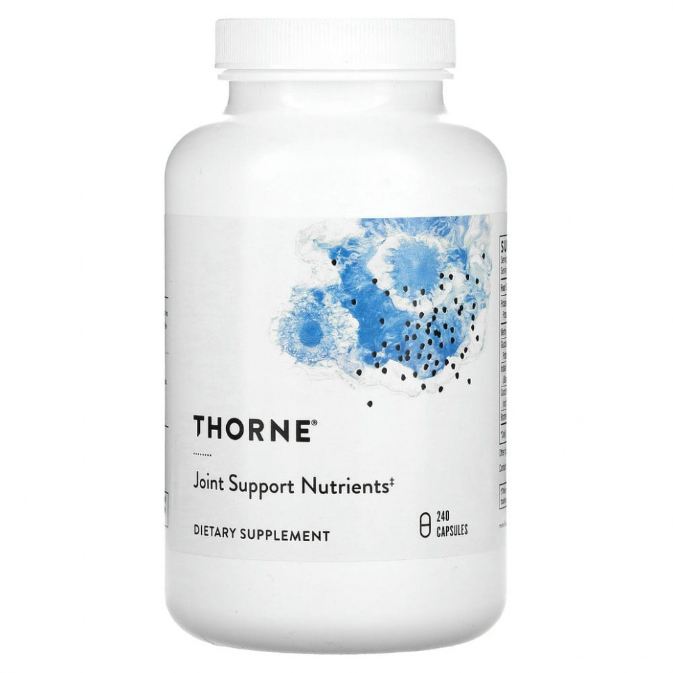������ ������ Thorne Research, AR-Encap, 240 ������  IHerb (������) ����