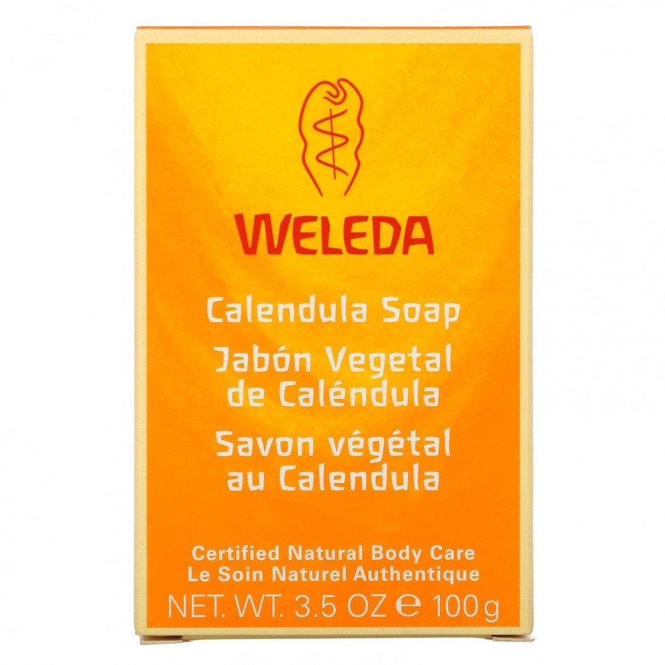  Weleda,   , 100  (3,5 )    -     , -, 