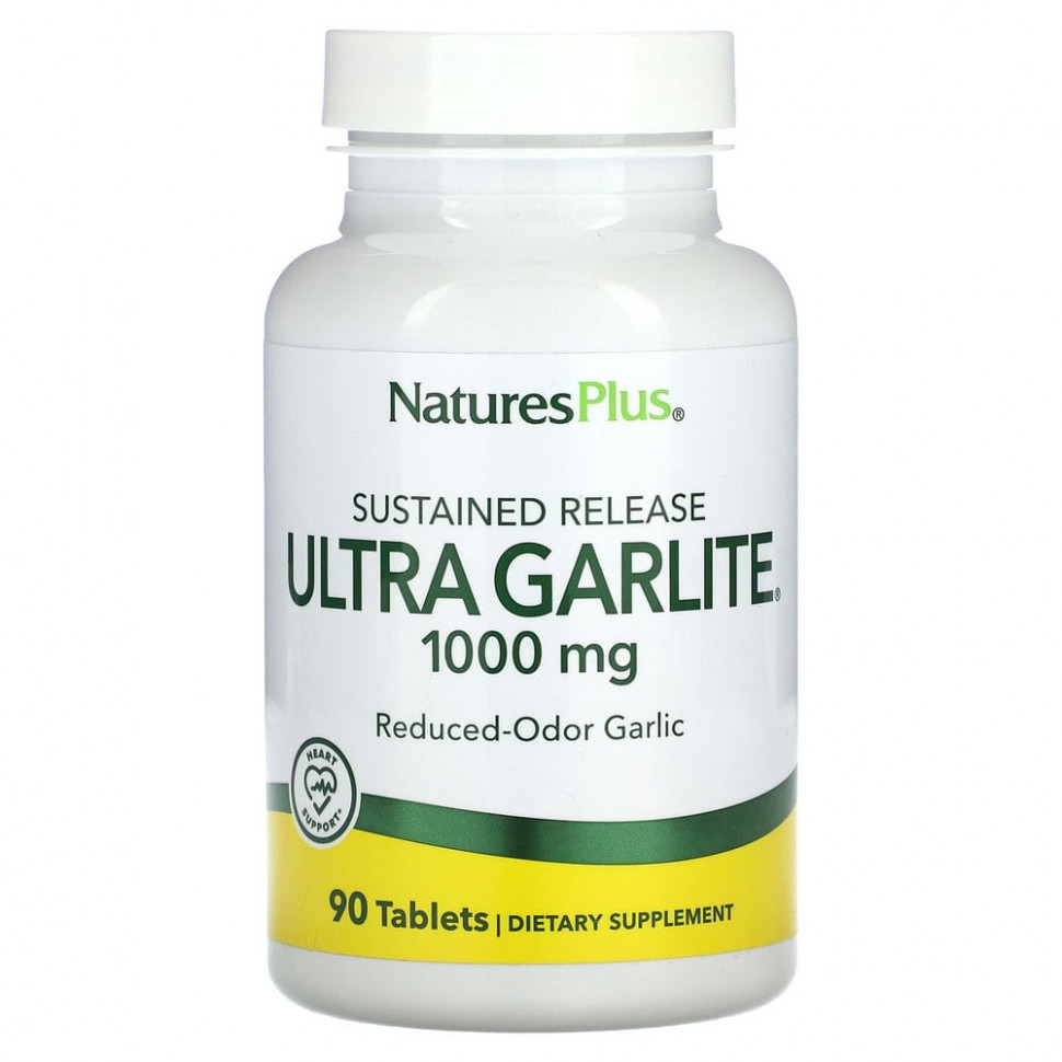  NaturesPlus, -   , 1000 , 90     -     , -, 