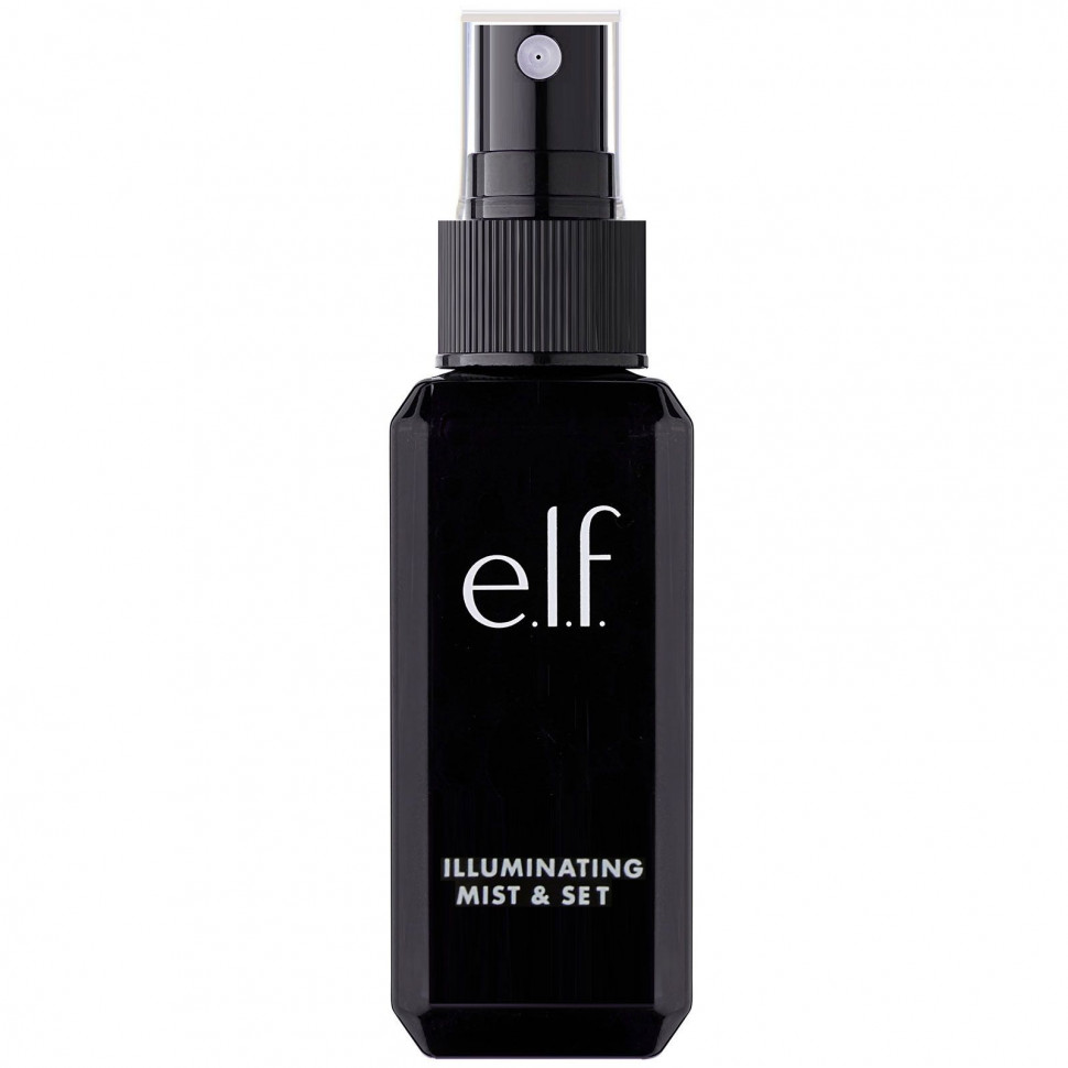  E.L.F.,     Mist & Set, , 60     -     , -, 