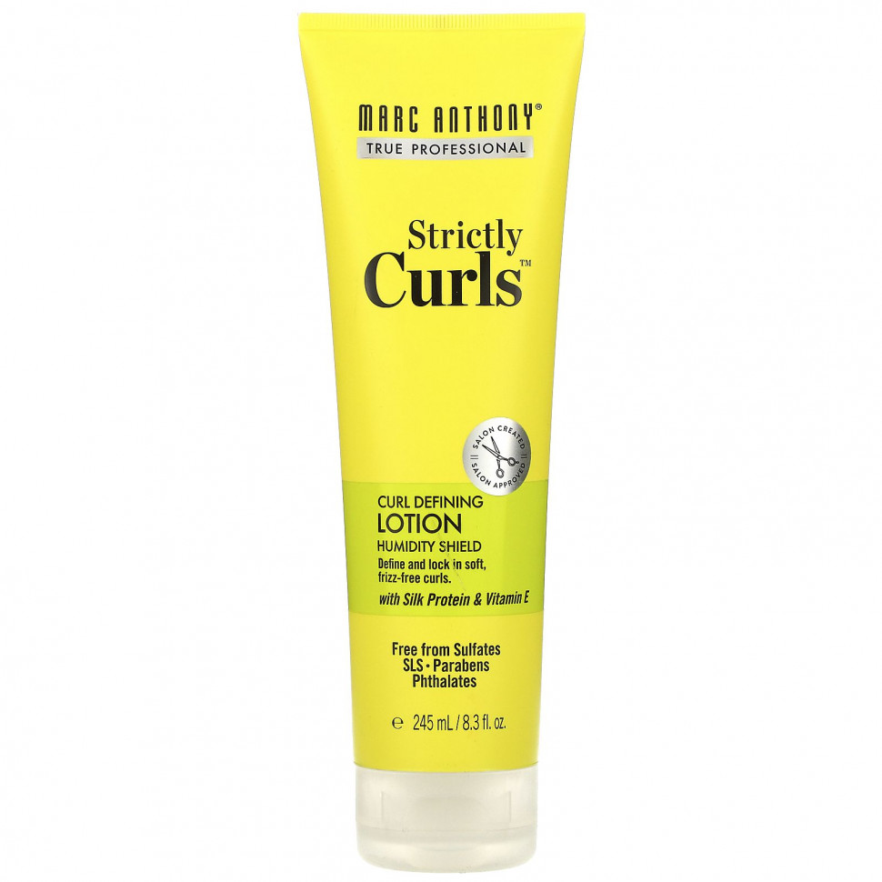  Marc Anthony, Strictly Curls,   , 245  (8,3 . )    -     , -, 