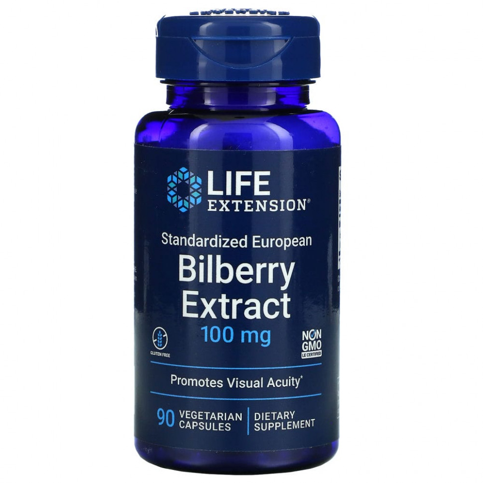  Life Extension,    , 100 , 90      -     , -, 