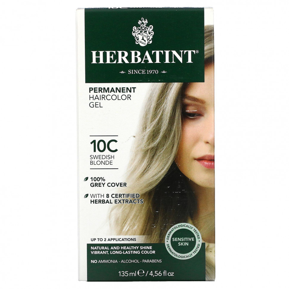  Herbatint,  -  , 10,  , 135     -     , -, 