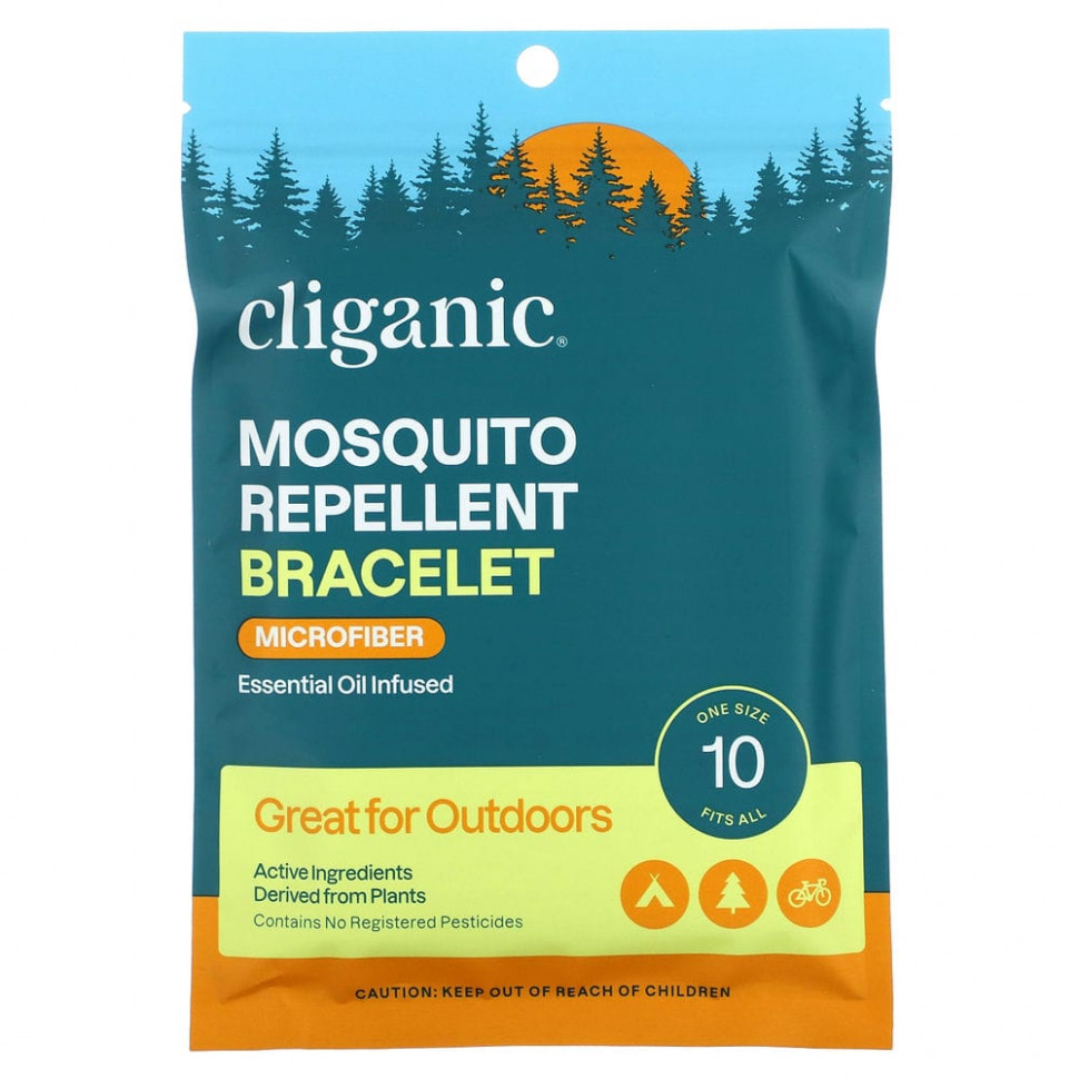  Cliganic,   ,   ,  , 10 ,  0,11     -     , -, 