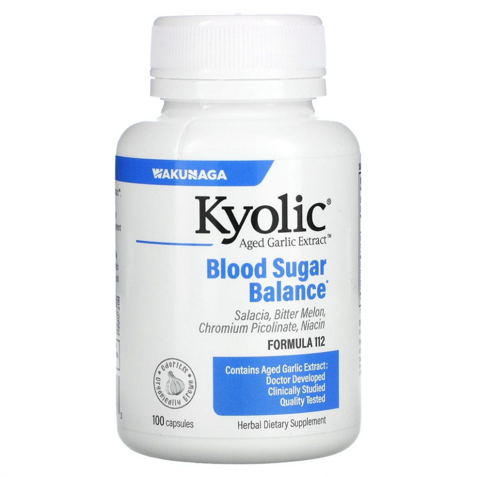  Kyolic,   ,      , 100     -     , -, 