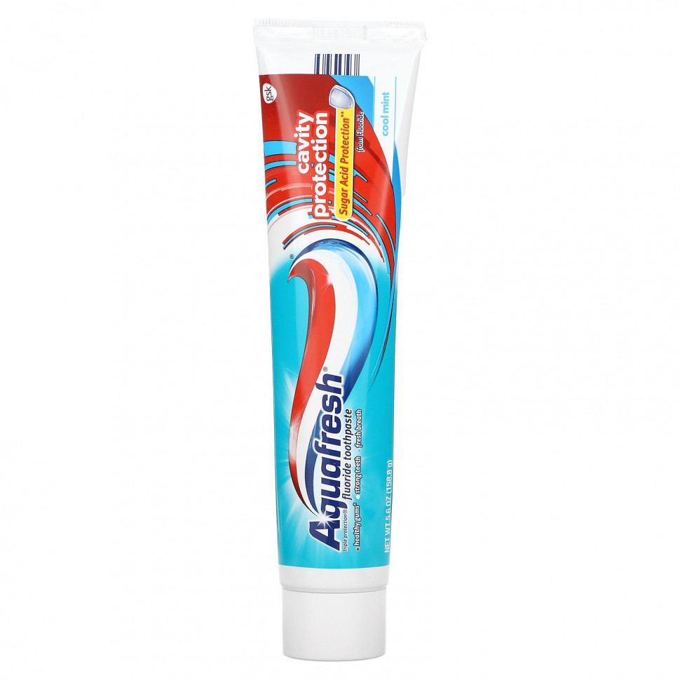  Aquafresh,      ,  ,  , 158,8  (5,6 )    -     , -, 