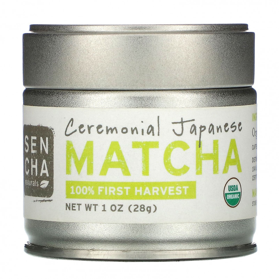  Sencha Naturals,     , 28  (1 )    -     , -, 