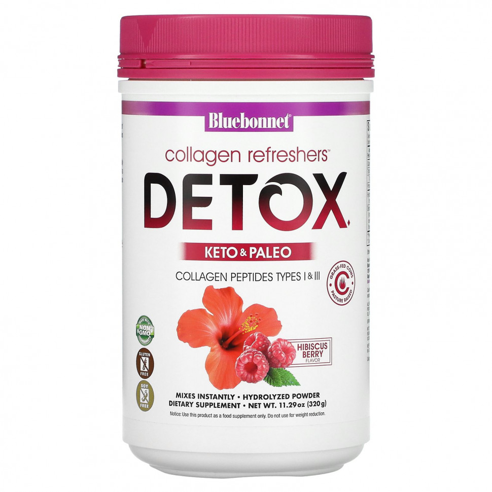   Bluebonnet Nutrition,  IHerb () 