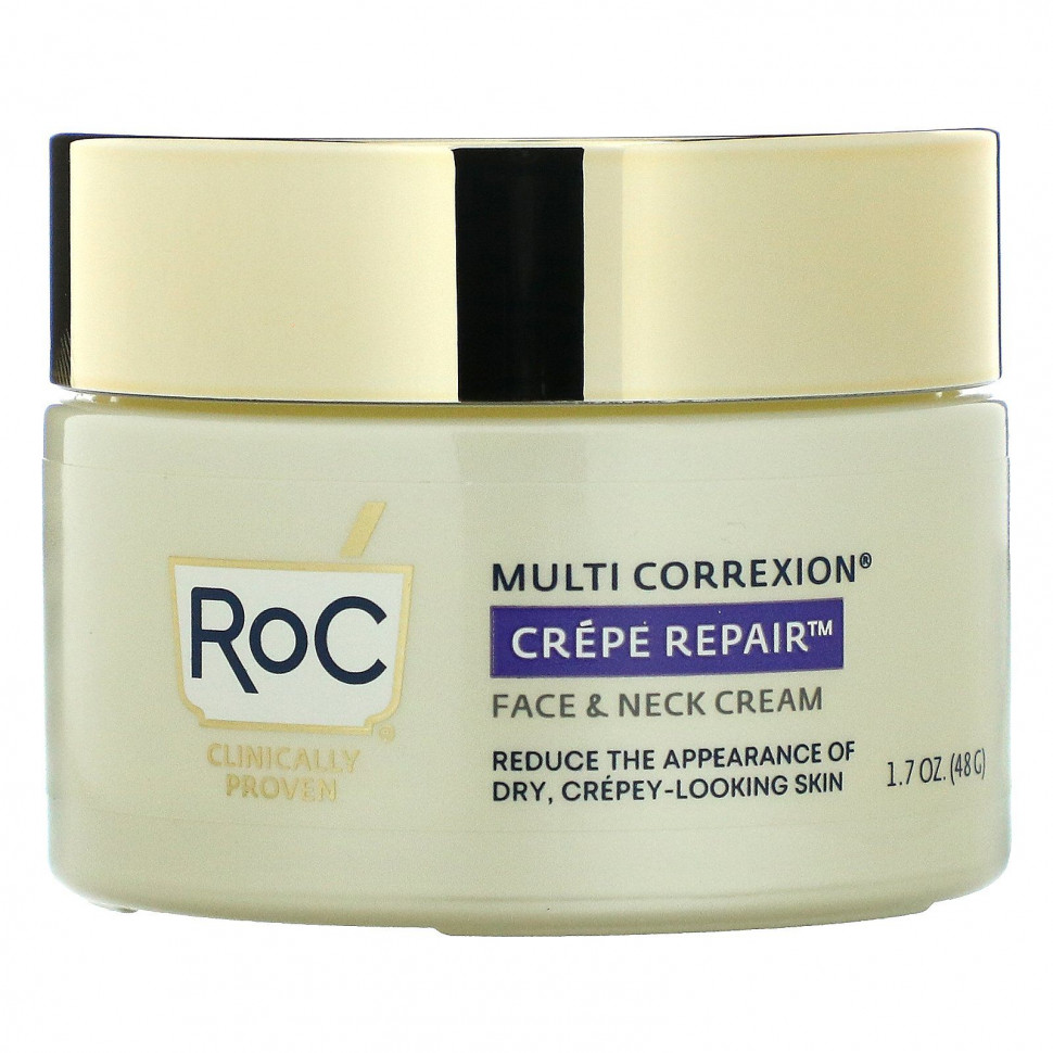  RoC, Multi Correxion, Crepe Repair,     , 48  (1,7 )    -     , -, 