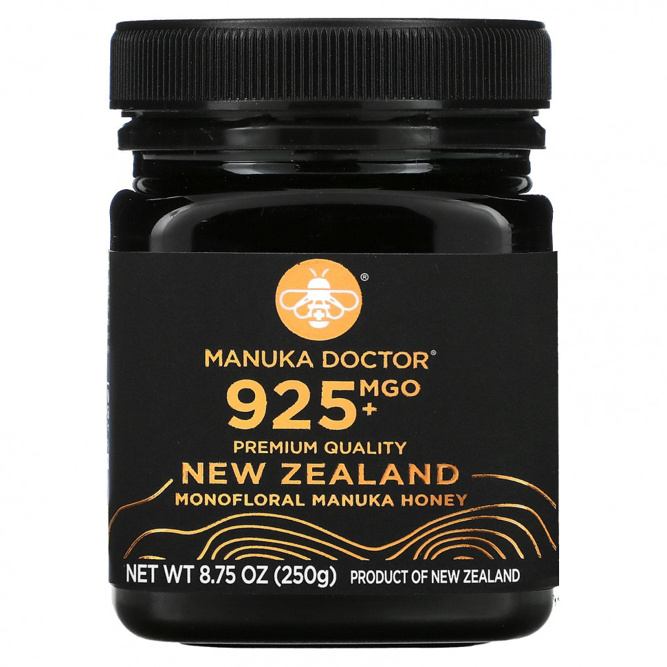  Manuka Doctor,   , MGO 925+, 250  (8,75 )    -     , -, 