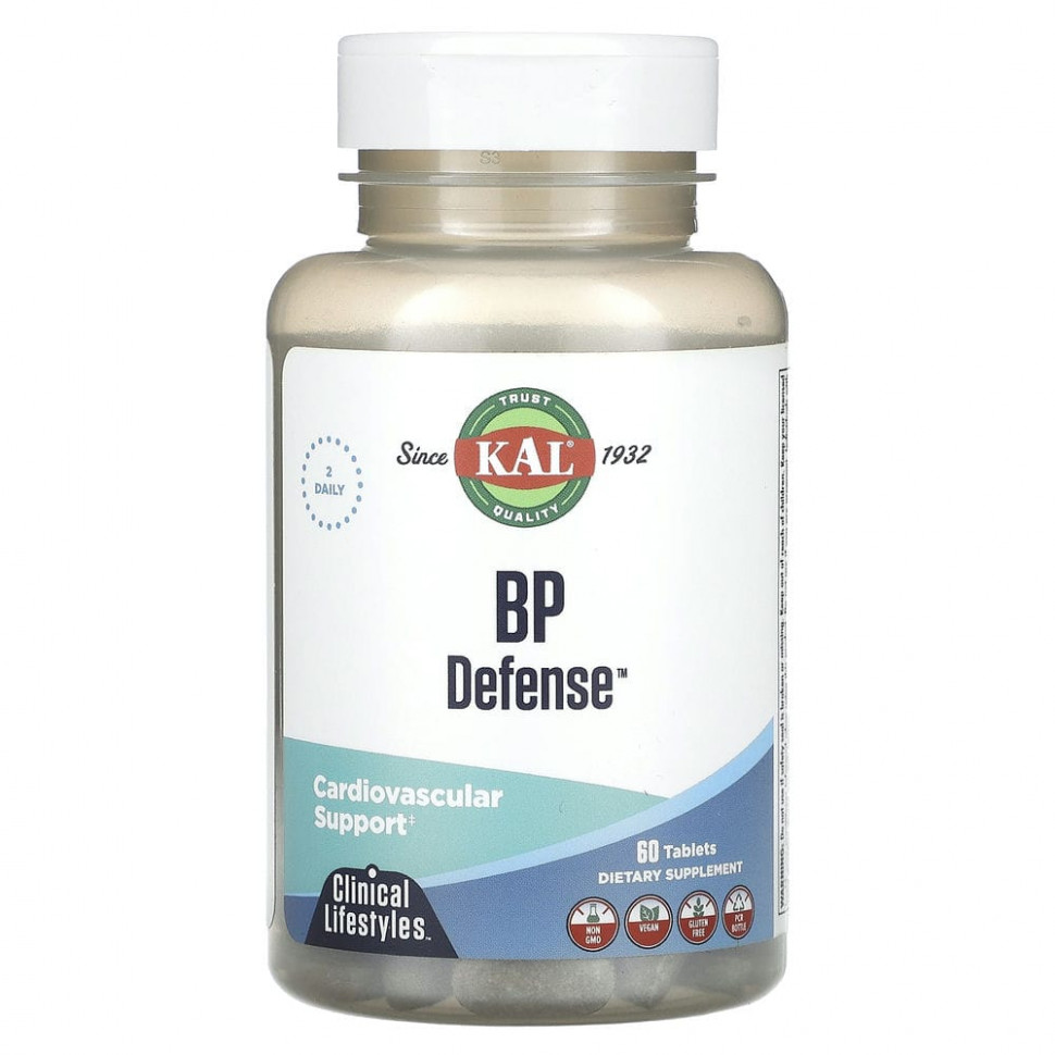  KAL, BP Defense, 60     -     , -, 