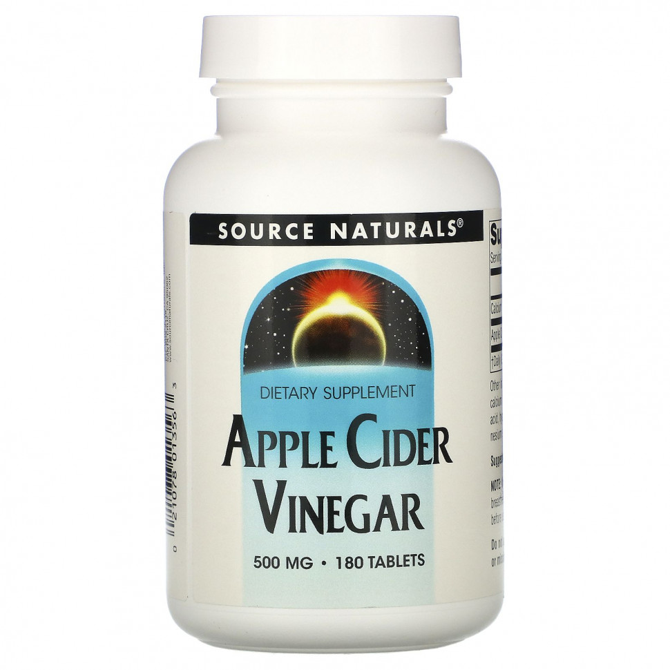  Source Naturals,  , 500 , 180     -     , -, 