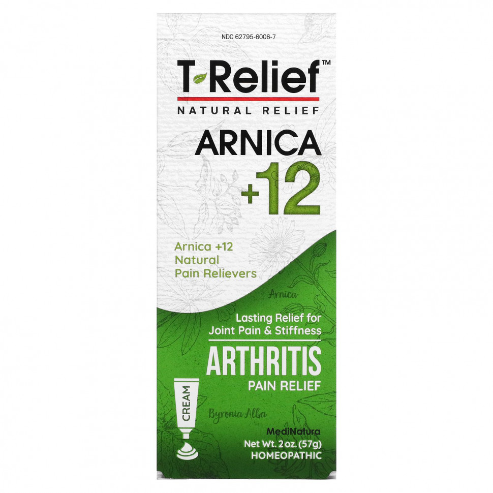  MediNatura, T-Relief,  +12,    , 57  (2 )    -     , -, 