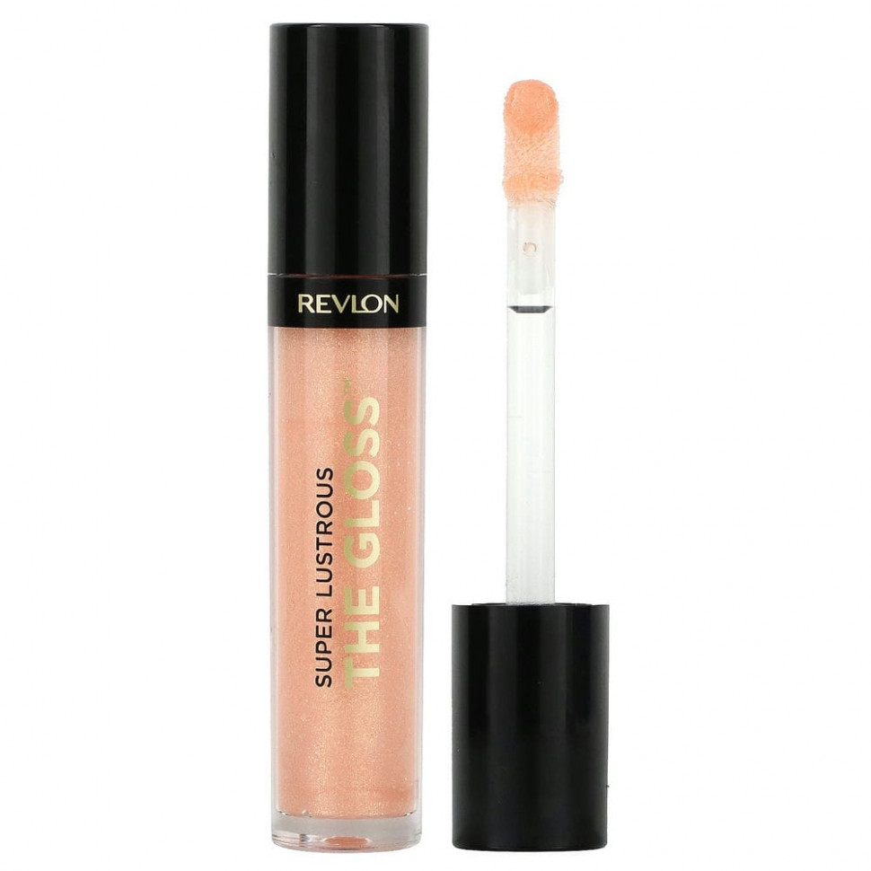  Revlon, Super Lustrous The Gloss, 205 -, 3,8  (0,13 . )    -     , -, 