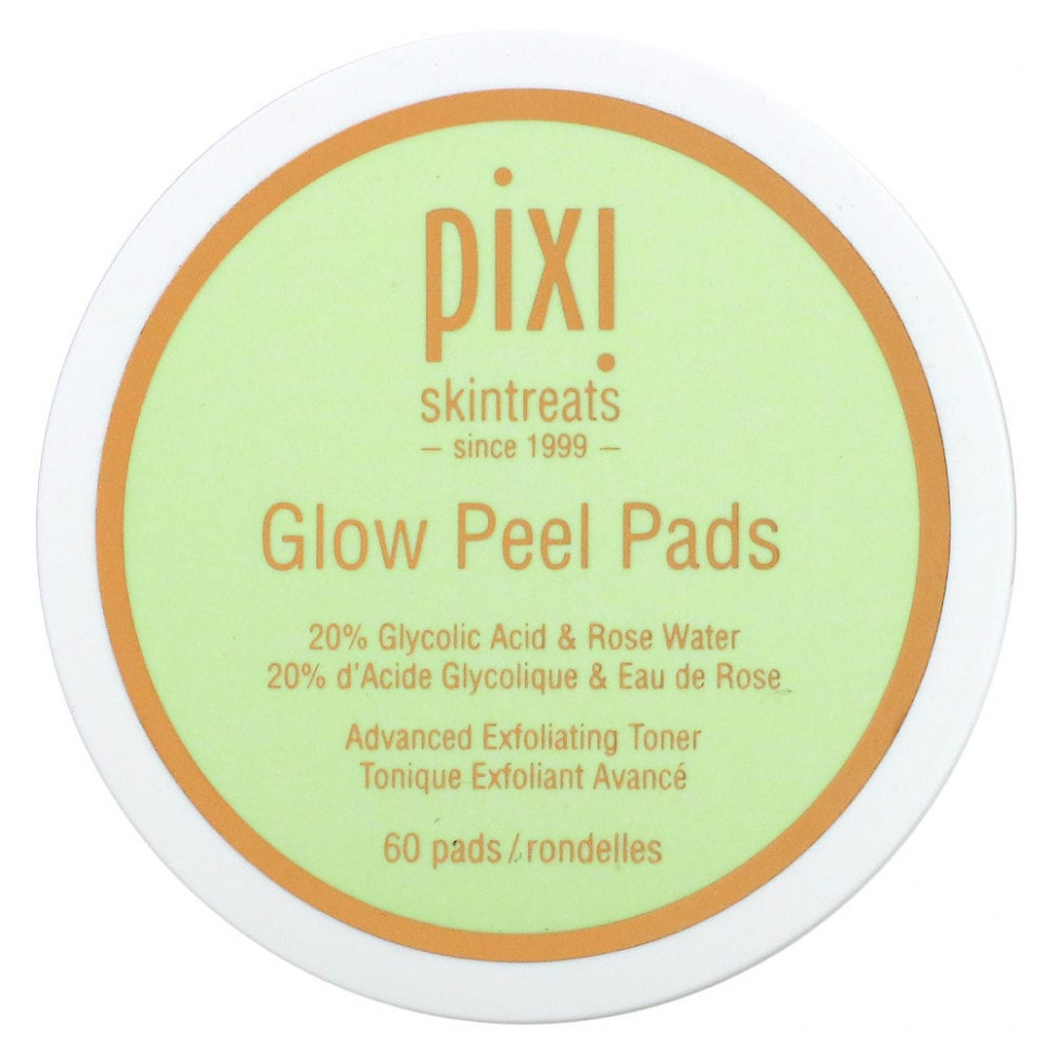  Pixi Beauty, -   , 60 .    -     , -, 