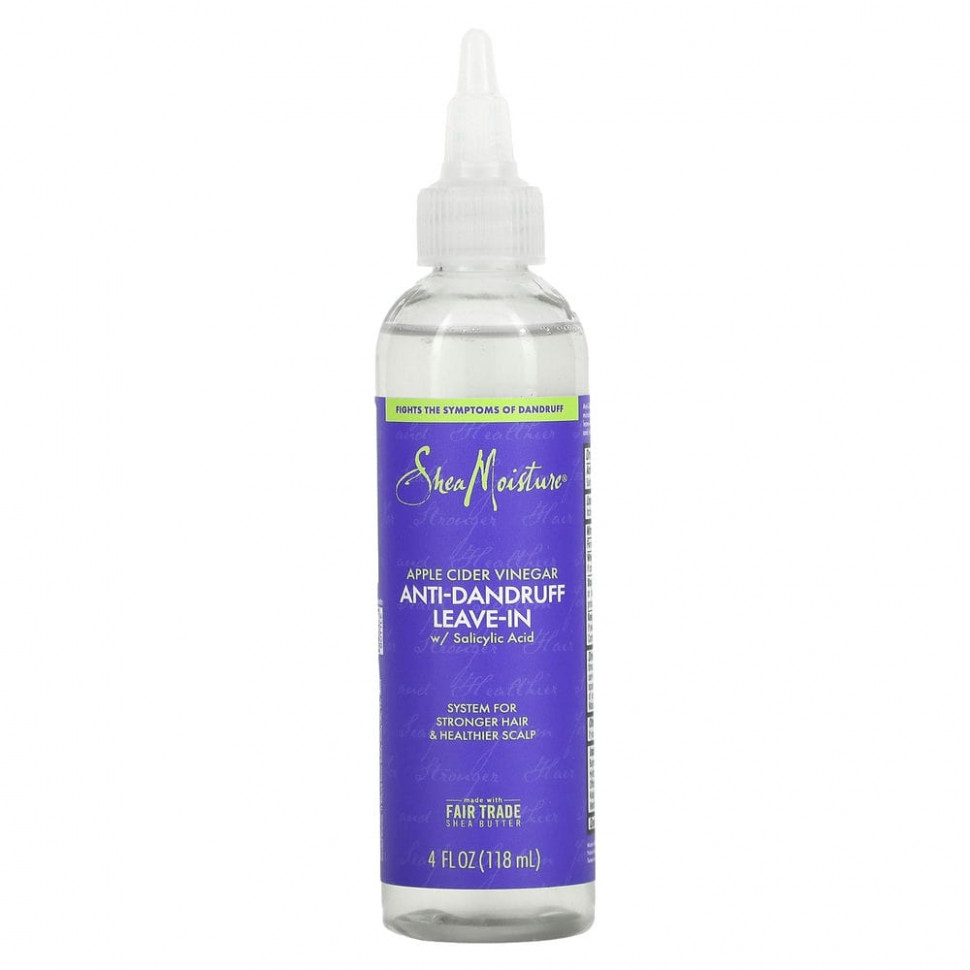  SheaMoisture,    ,  , 118  (4 . )    -     , -, 