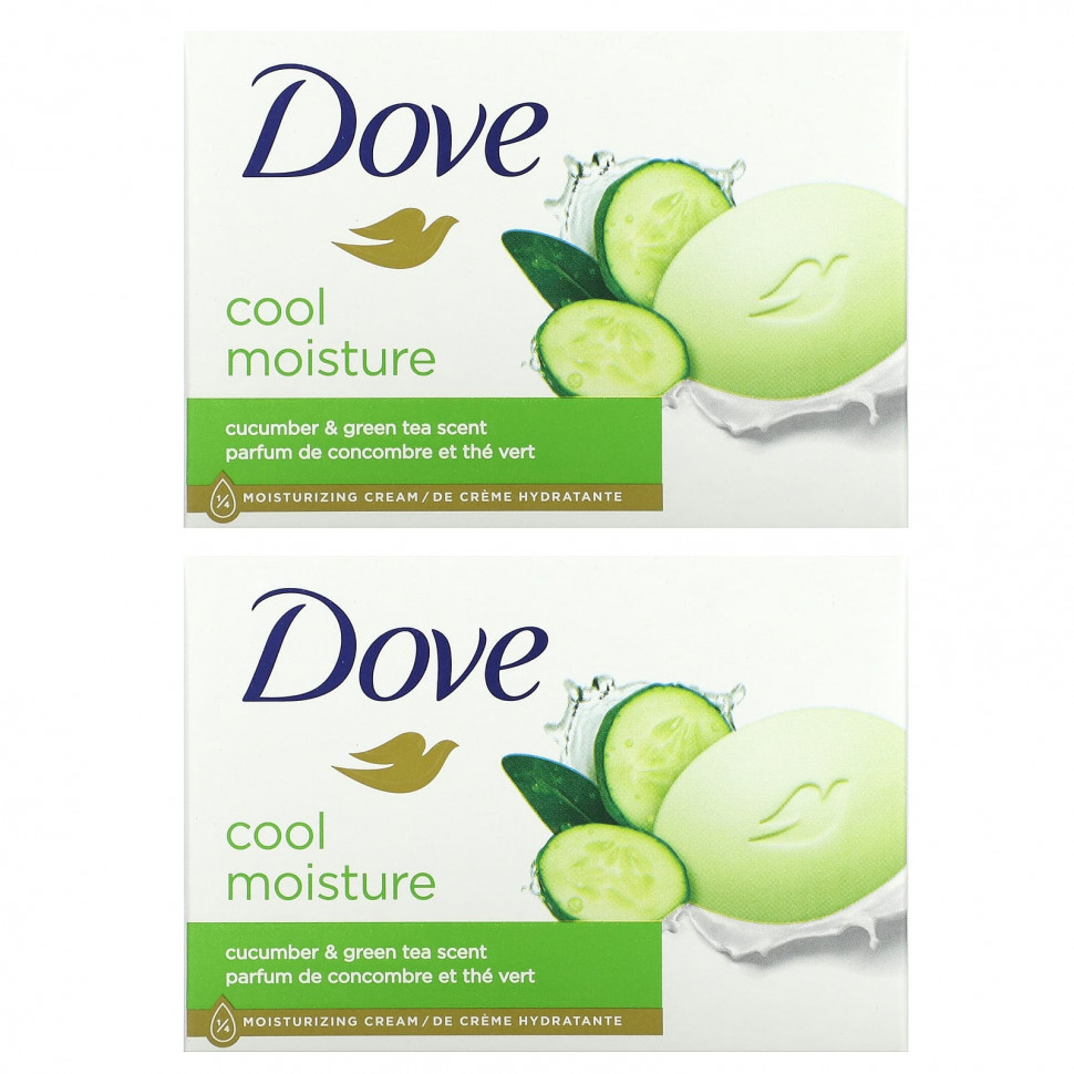  Dove,   Cool,     , 2 .,  106  (3,75 )    -     , -, 