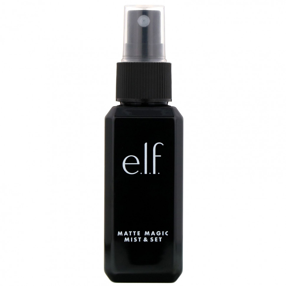 ������ ������ E.L.F., ������� �����, ����������� �����, 2,02 ���. (60 ��)  IHerb (������) ����