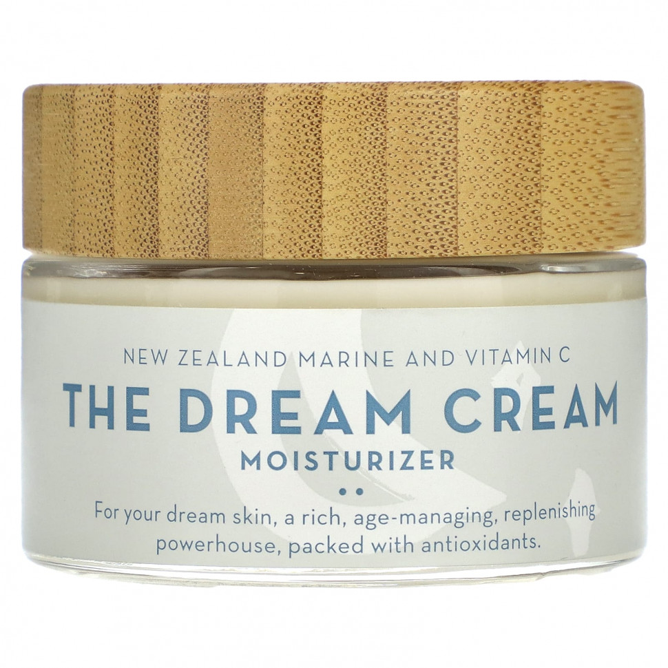  The Organic Skin Co.,   Dream, 50  (1,7 . )    -     , -, 