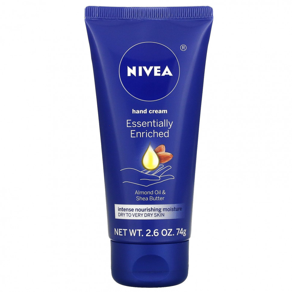   Nivea,      ,     , 74  (2,6 )  IHerb () 