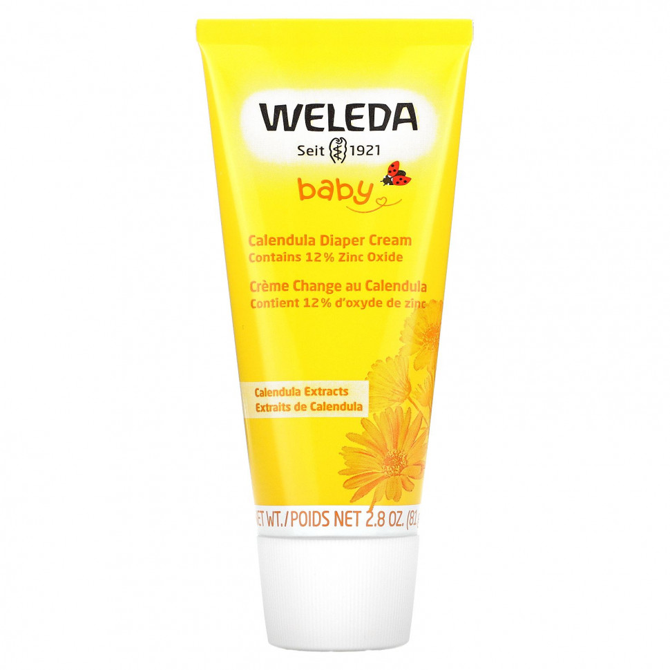  Weleda, Baby,     ,   , 81  (2,9 )    -     , -, 