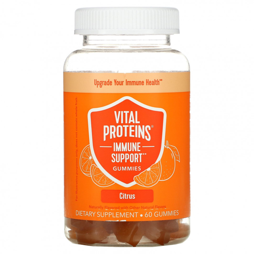  Vital Proteins,     , , 60      -     , -, 