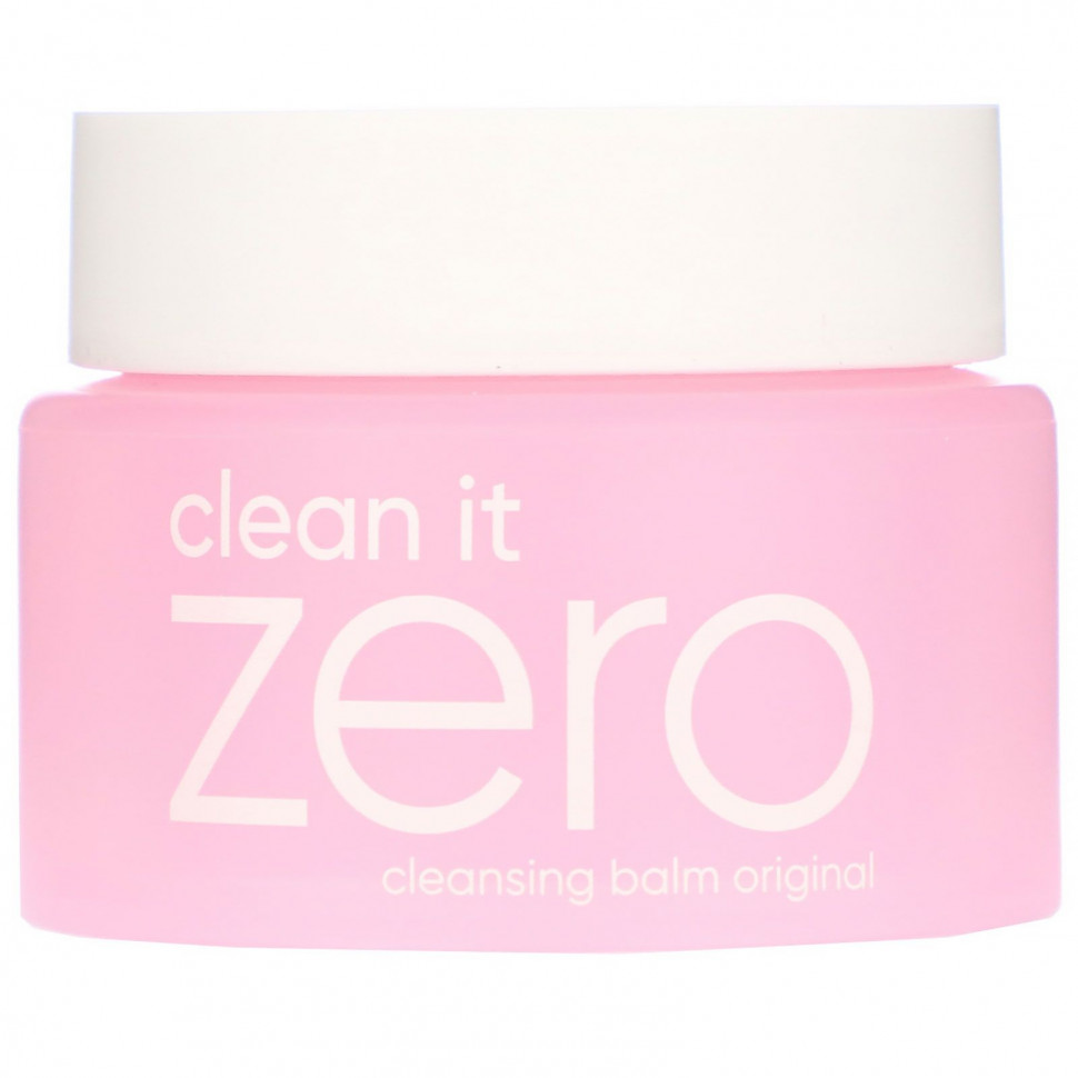  Banila Co., Clean It Zero,  , ,100  (3,38 . )    -     , -, 