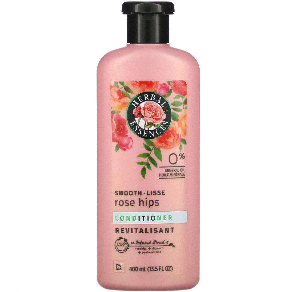  Herbal Essences, Smooth, , , 13,5   (400 )    -     , -, 