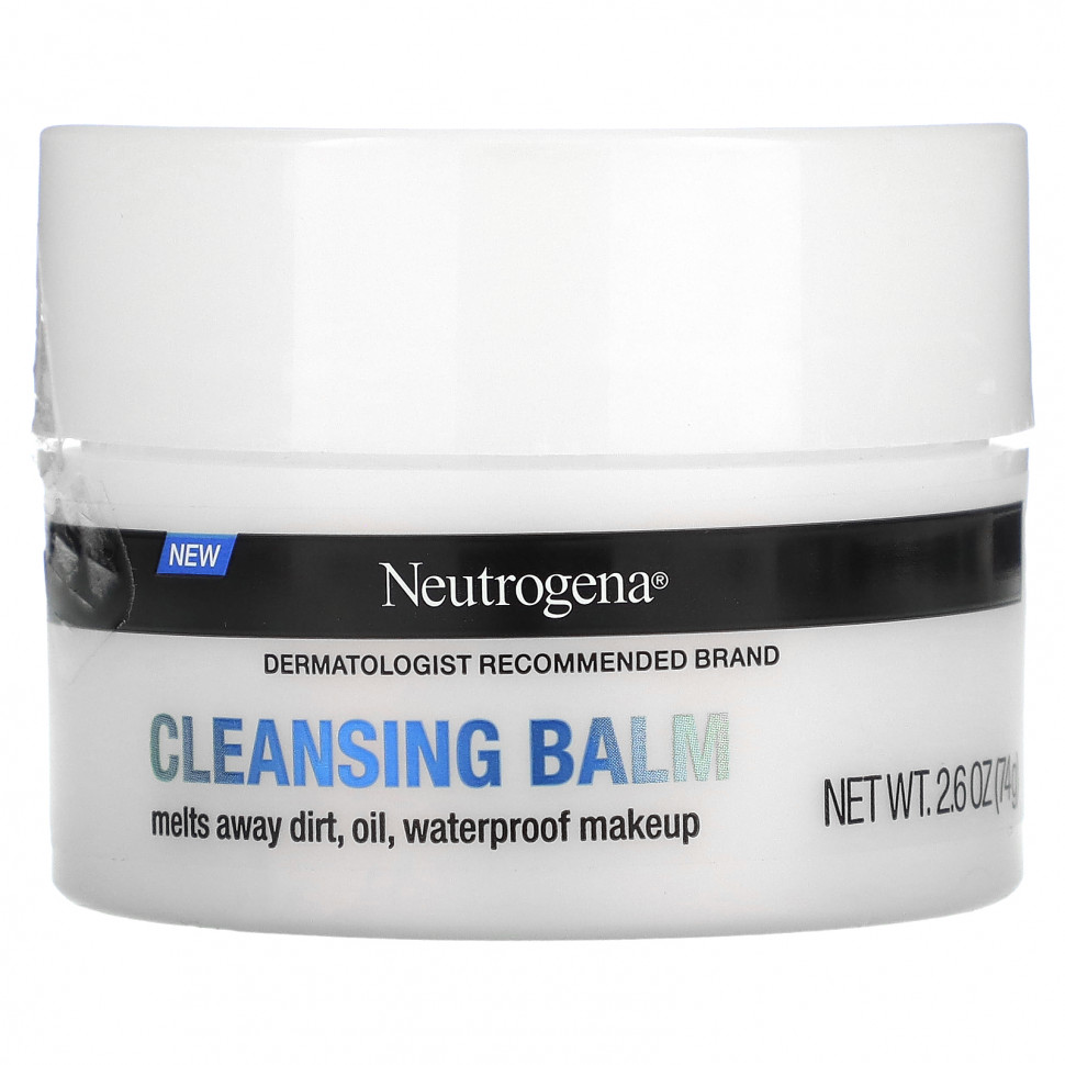  Neutrogena,  , 74  (2,6 )    -     , -, 