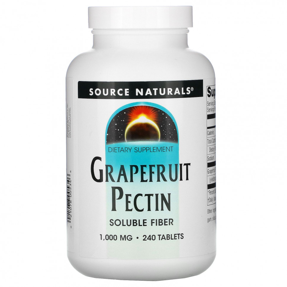  Source Naturals,  , 1000 , 240     -     , -, 