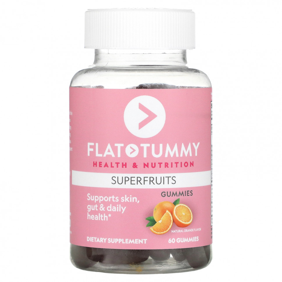  Flat Tummy, ,  , 60      -     , -, 