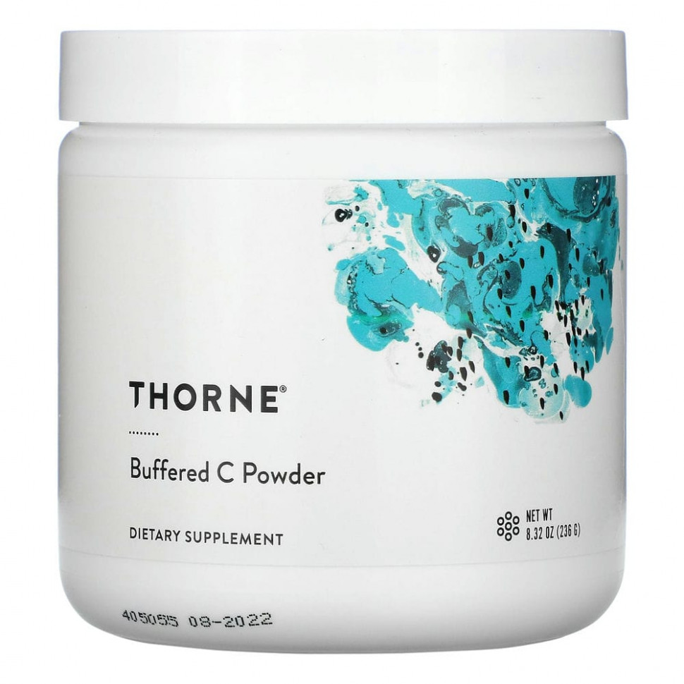  Thorne Research,    , 236  (8,32 )    -     , -, 