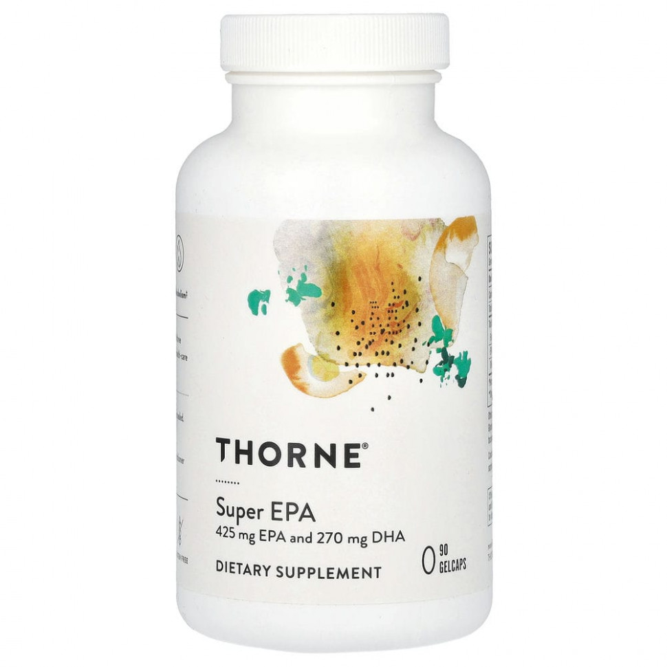  Thorne Research,  ,   , 90      -     , -, 