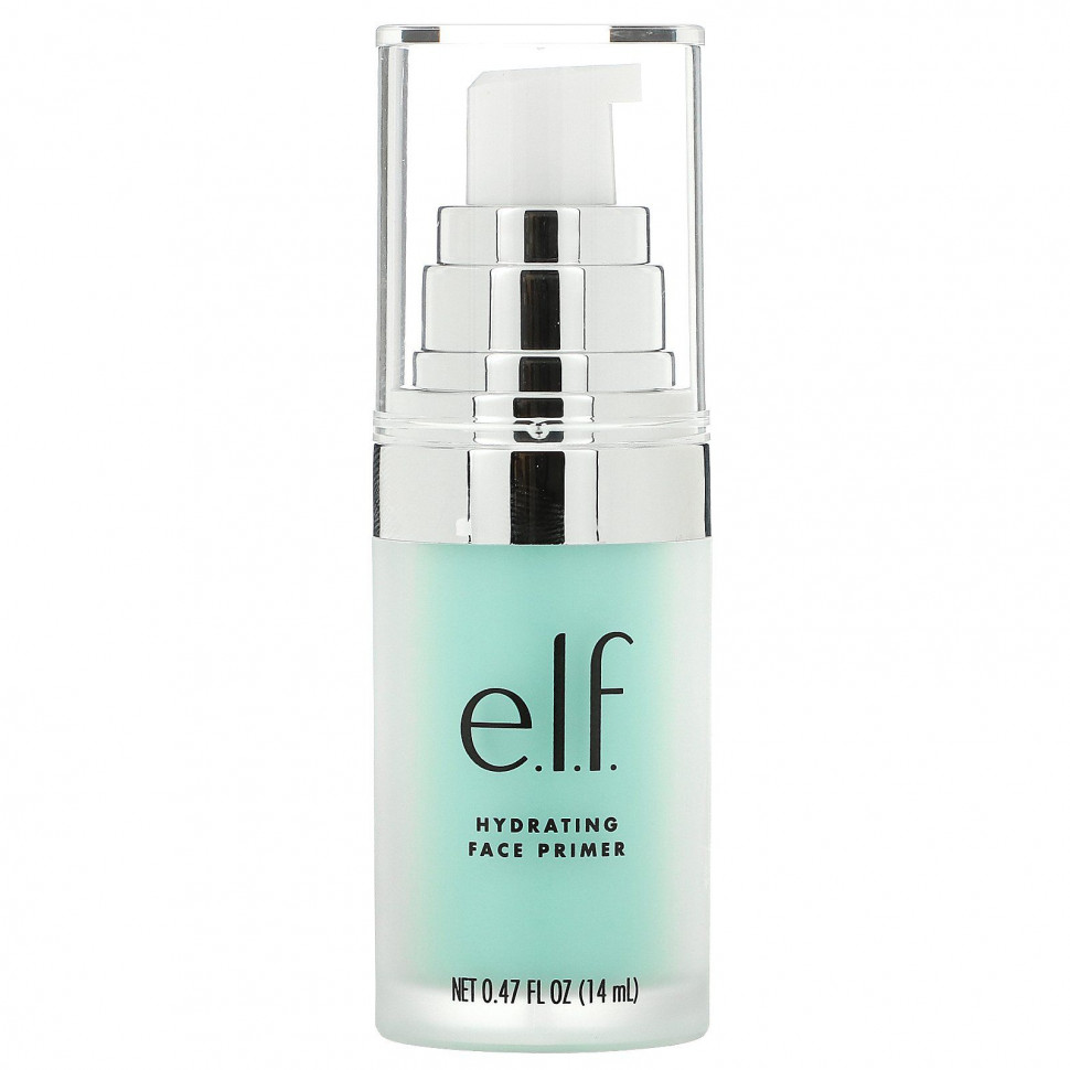  E.L.F.,    , 0.47 fl oz (14 )    -     , -, 