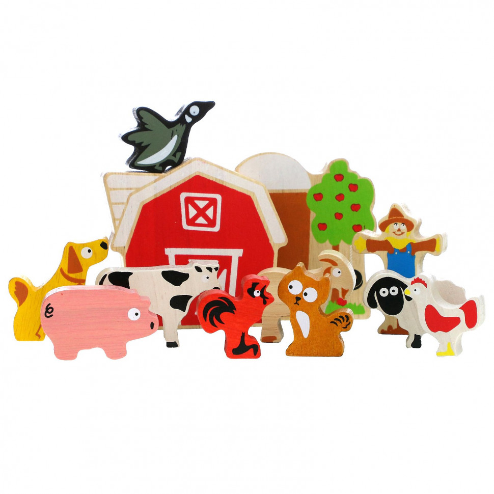  Begin Again Toys, Balance Barn,     ,    2 ,   12     -     , -, 