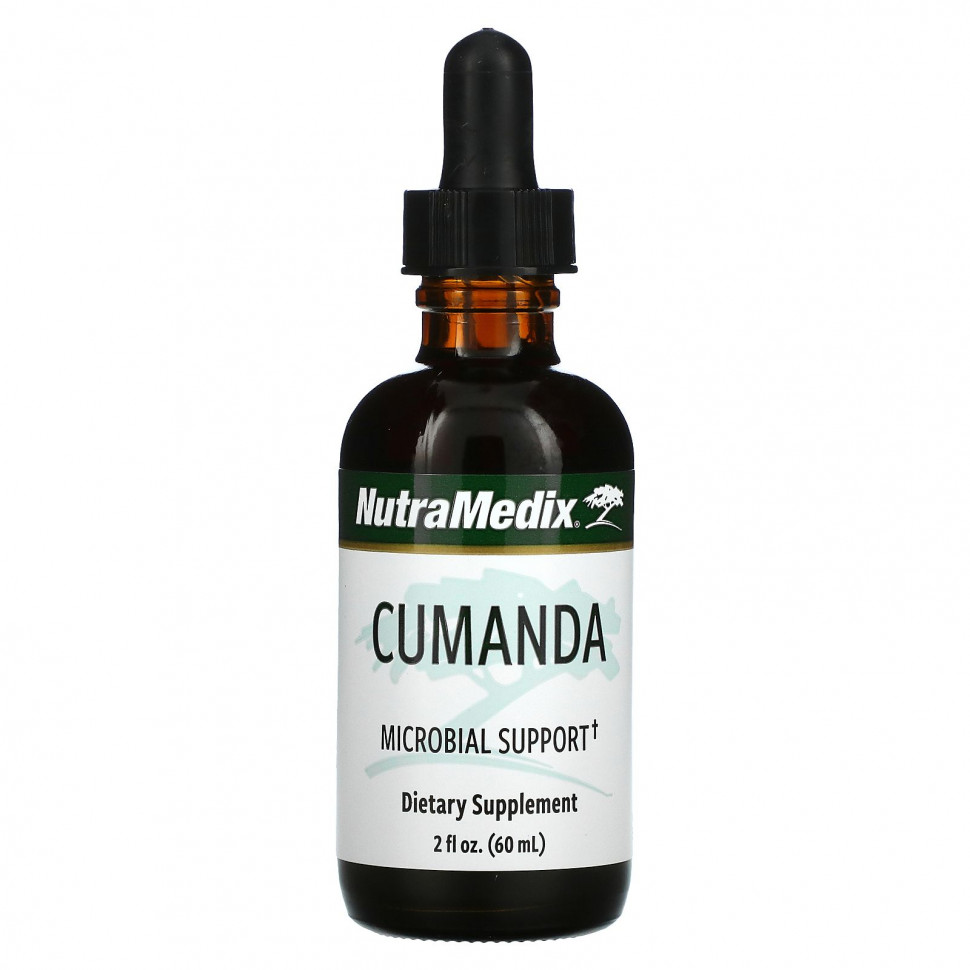  NutraMedix, Cumanda,  , 60  (2 . )    -     , -, 