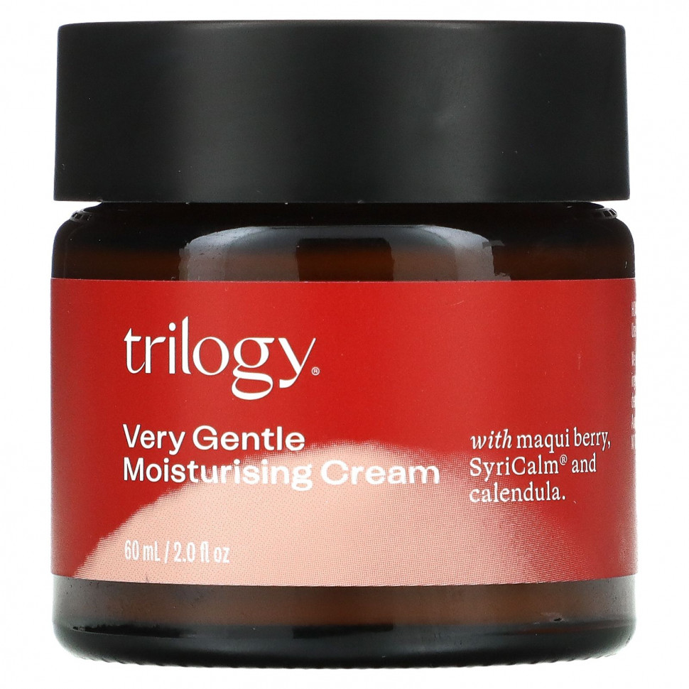  Trilogy, Sensitive,    , 60     -     , -, 