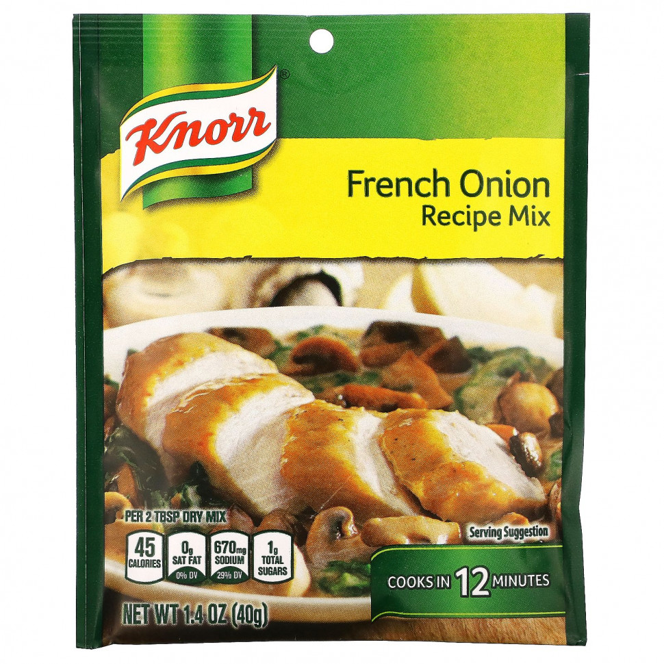  Knorr,  '  ', 1,4  (40 )    -     , -, 