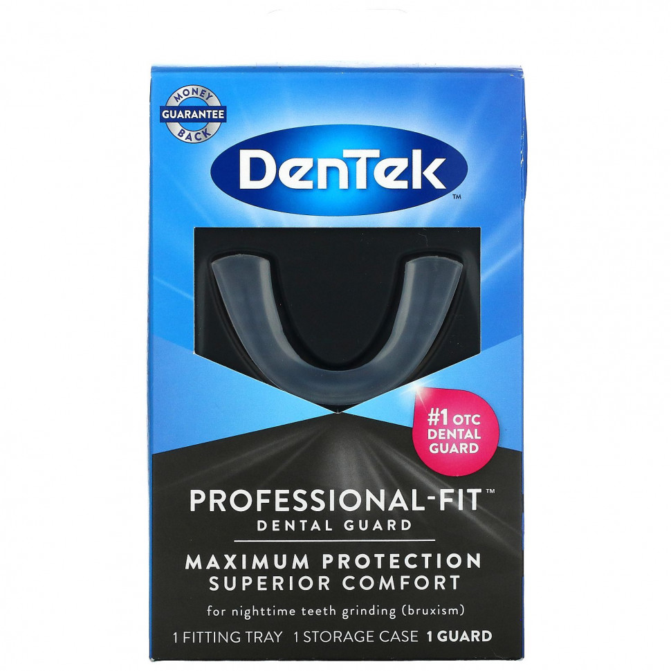  DenTek,   , 1   + 1  + 1       -     , -, 