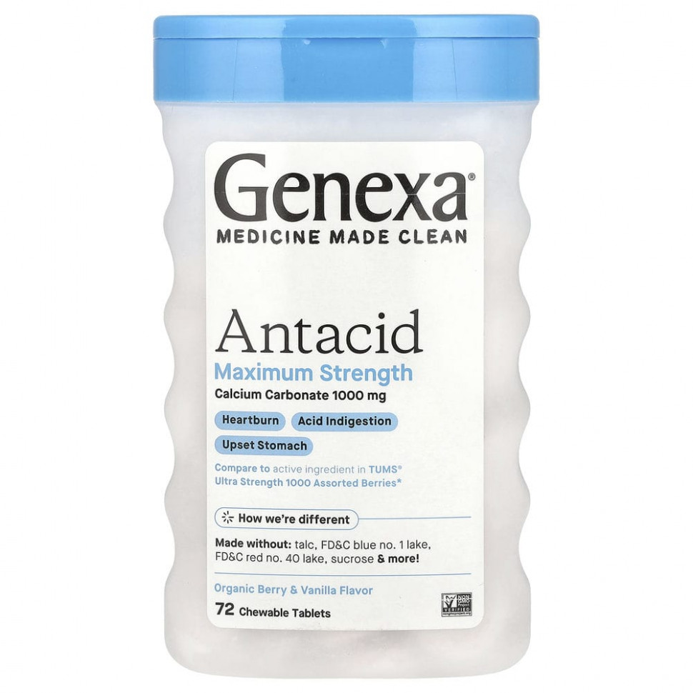  Genexa,   ,    , 1000 , 72      -     , -, 