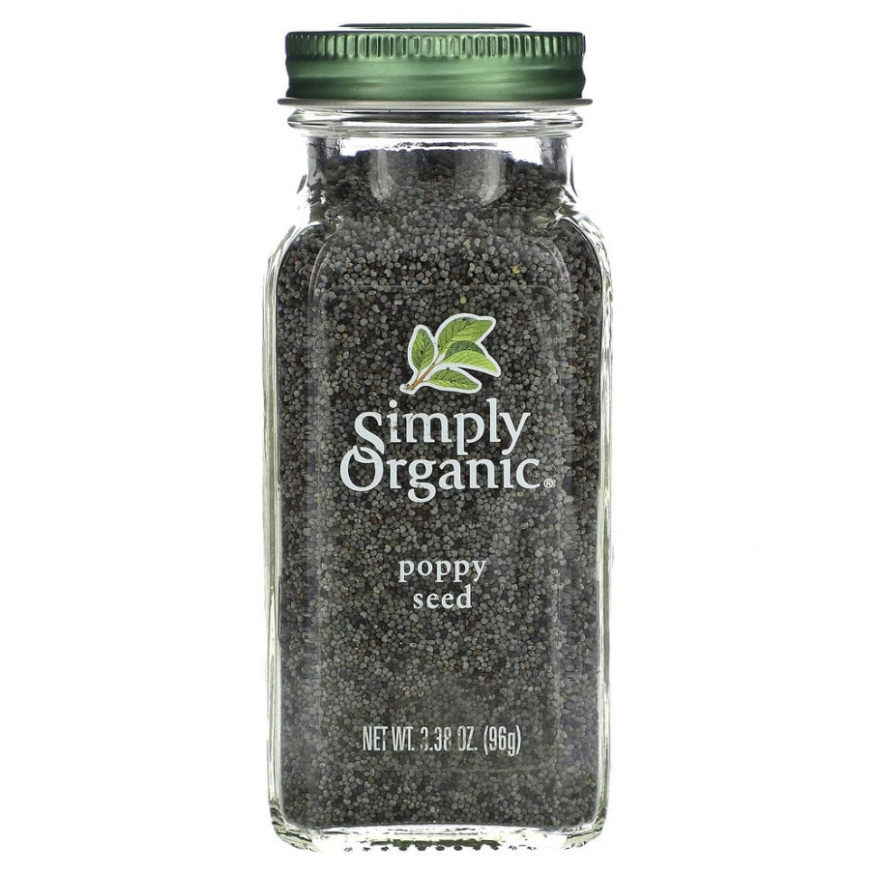  Simply Organic, , 96  (3,38 )    -     , -, 