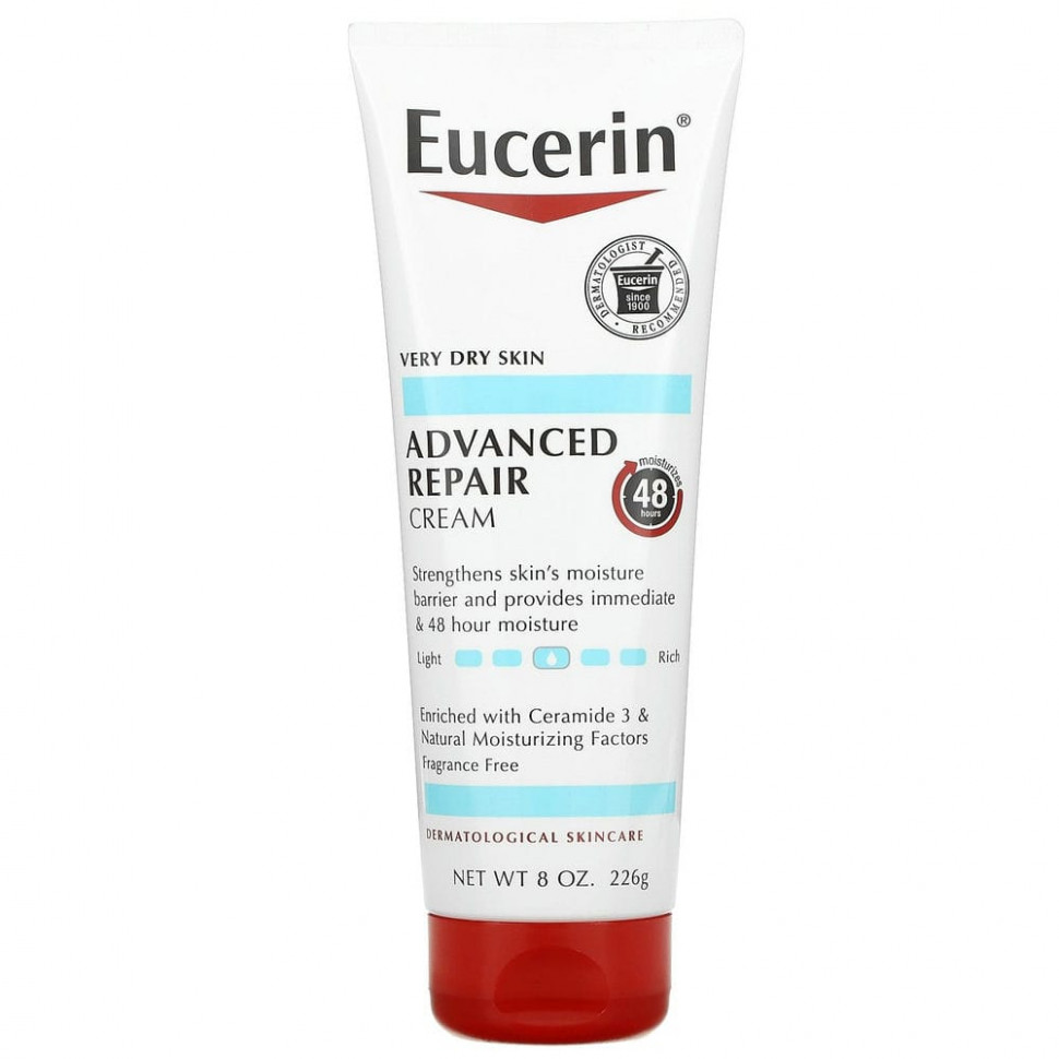   Eucerin,   ,  , 226  (8 )  IHerb () 