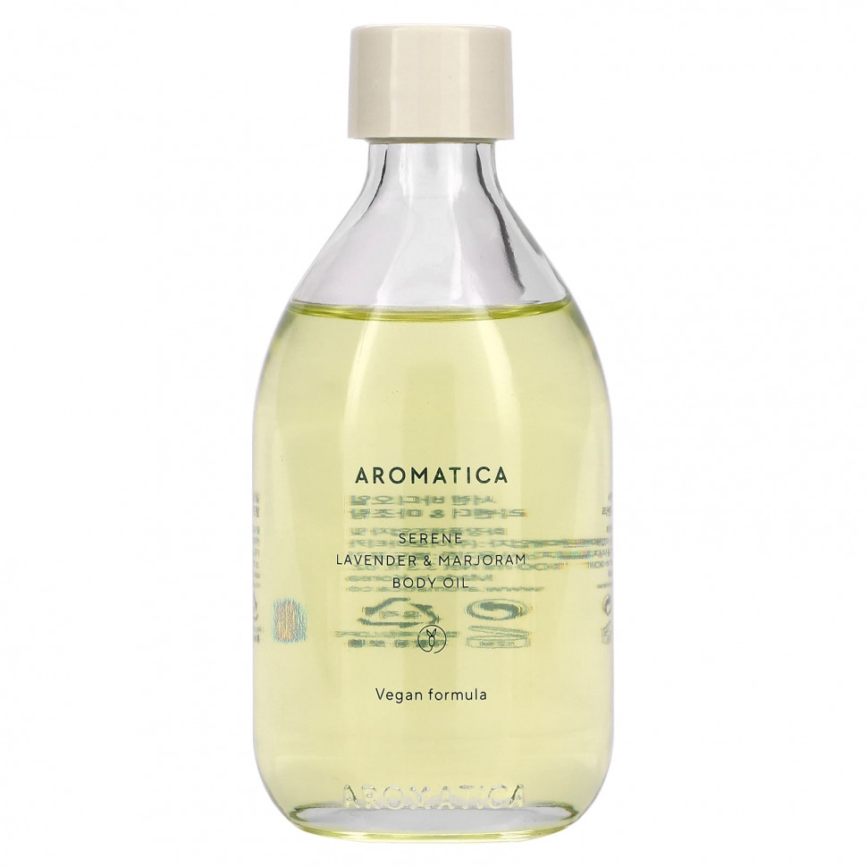  Aromatica,        Serene, 100  (3,3 . )    -     , -, 