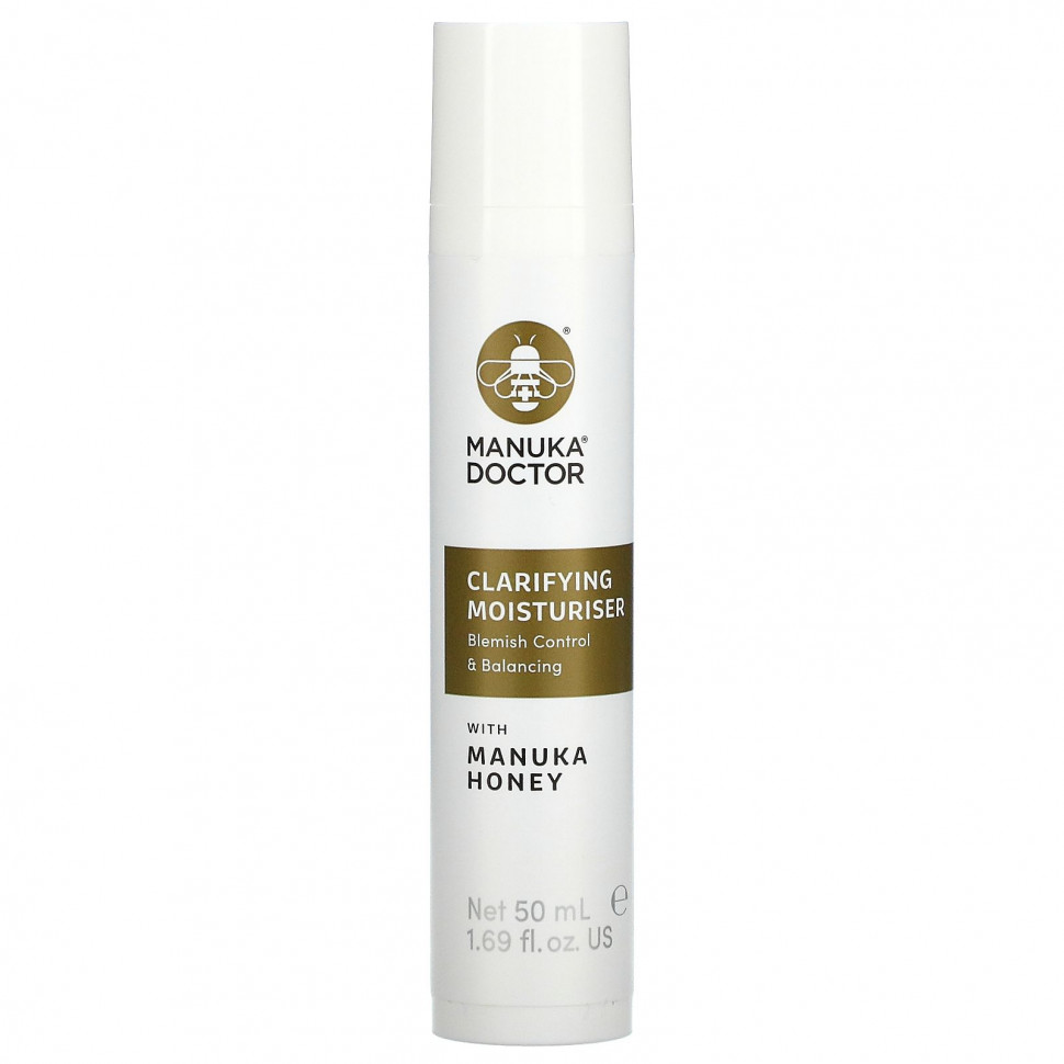  Manuka Doctor,      , 50  (1,69 . )    -     , -, 