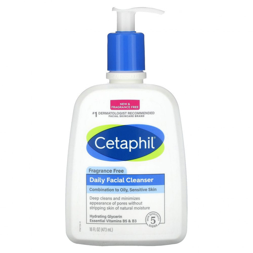  Cetaphil,     ,  , 473  (16 . )    -     , -, 