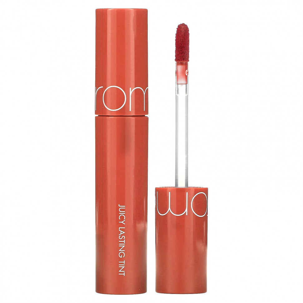 ������ ������ rom&nd, Juicy Lasting Tint, 18 ���������� ���������, 5,5 �  IHerb (������) ����