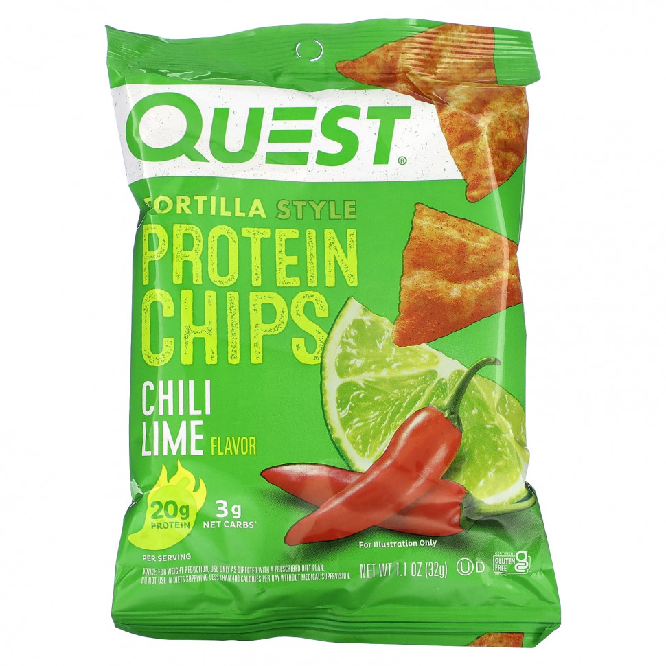  Quest Nutrition,     ,   , 8   32  (1,1 )    -     , -, 