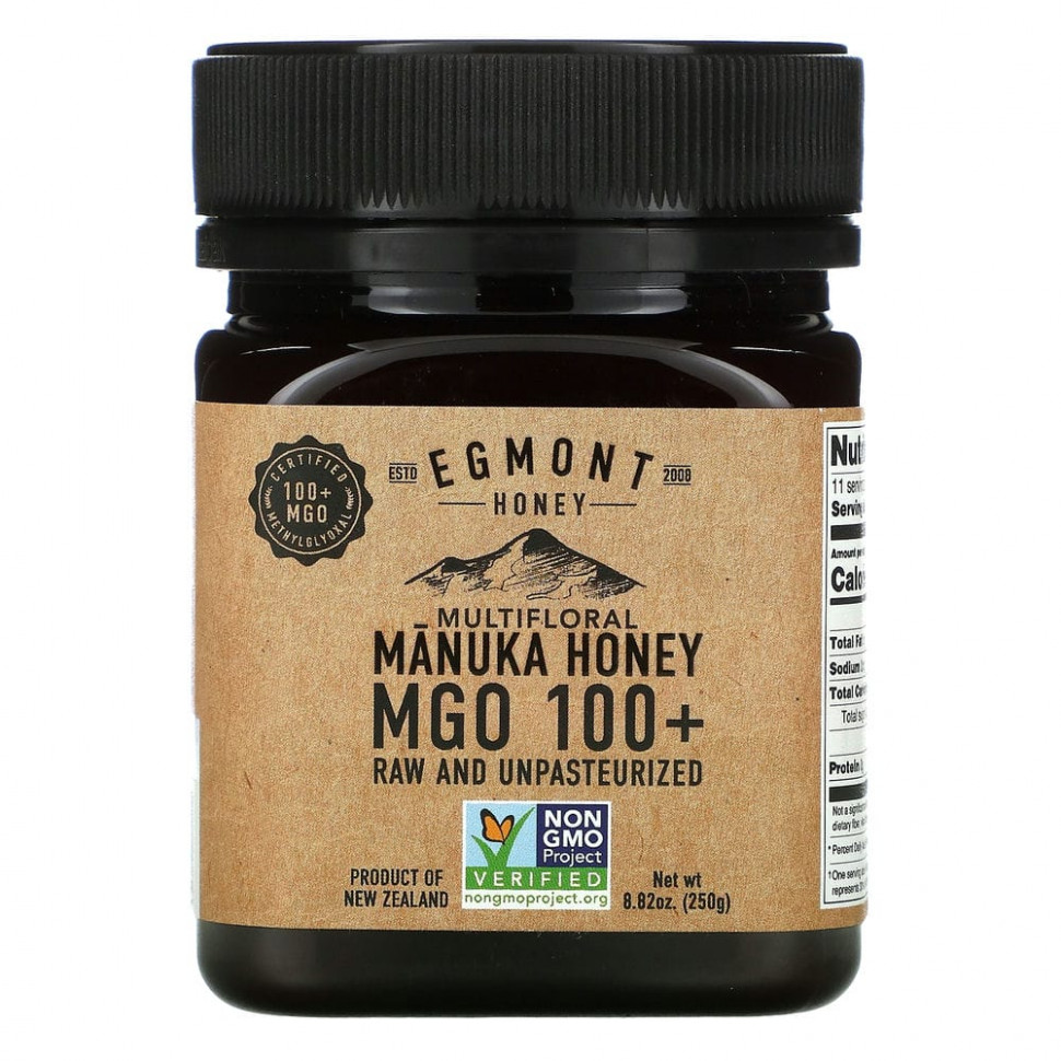  Egmont Honey,   ,   , MGO 100+, 250  (8,82 )    -     , -, 