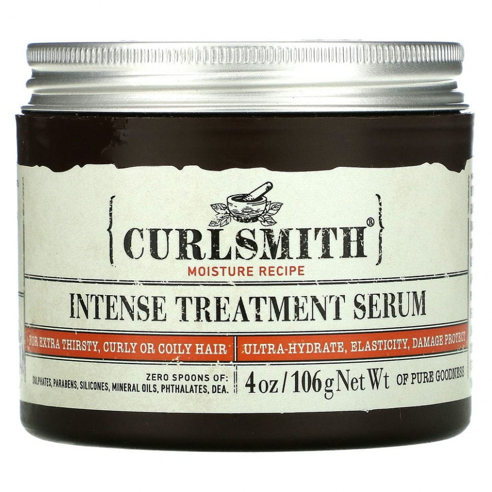  Curlsmith,    , 4  (106 )    -     , -, 