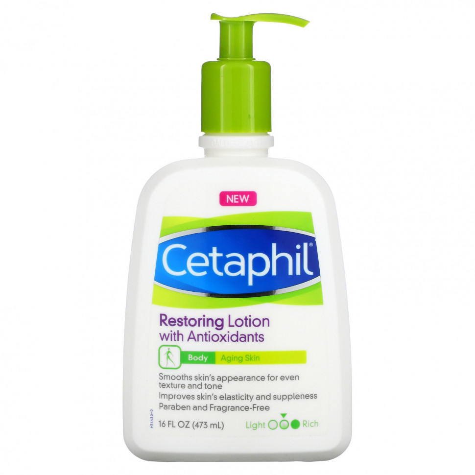  Cetaphil,    , ,  , 473  (16 . )    -     , -, 